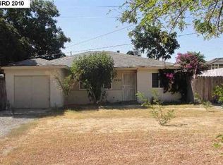 1920 Vine Ln, Antioch, CA 94509