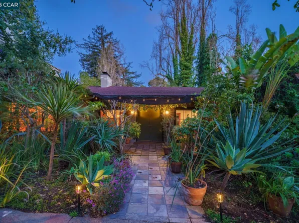 126 Caperton Ave, Piedmont, CA 94611