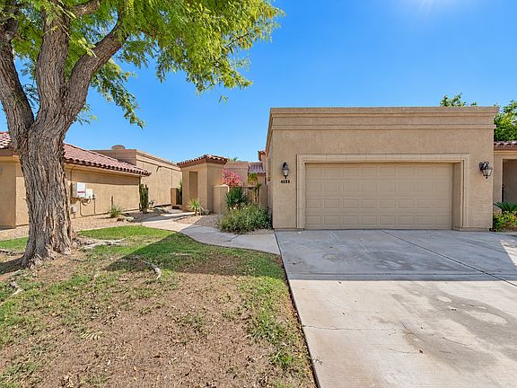 2nd image of 4553 W La Quinta Ln