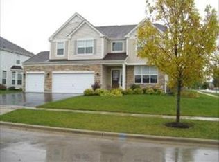 10746 Golden Gate Ave, Huntley, IL 60142