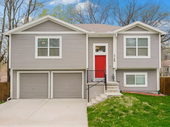 3740 N Park Ave, Kansas City, MO 64116