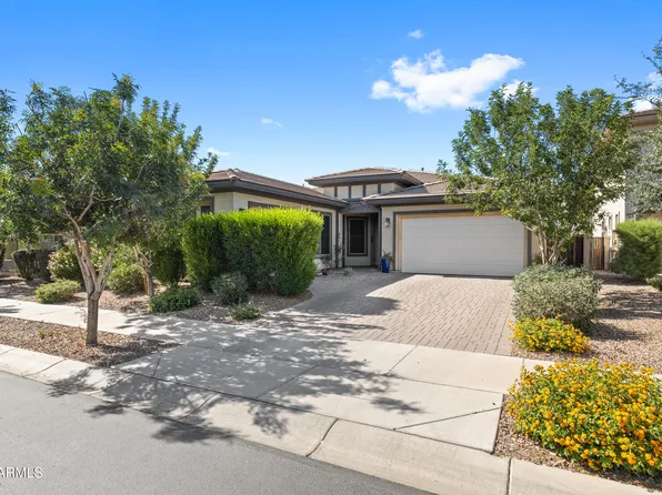 20948 E Canary Way, Queen Creek, AZ 85142