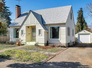 7119 N McKenna Ave, Portland, OR