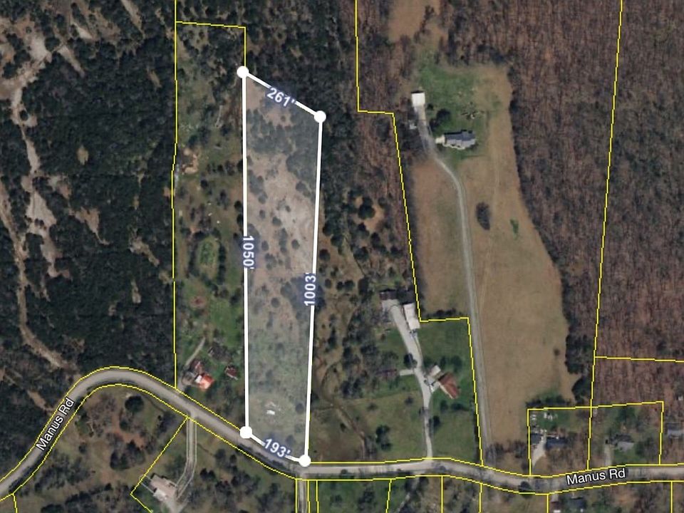 2nd image of 7045 Manus Rd