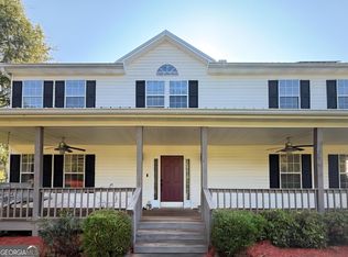 1599 Lower River Rd, Covington, GA 30016