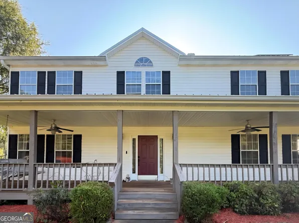 1599 Lower River Rd, Covington, GA 30016