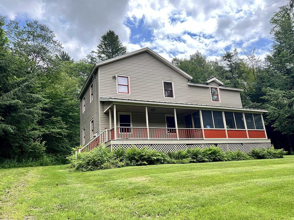 1750 Trout Brook Rd, Downsville, NY 13755 MLS 417040 Zillow