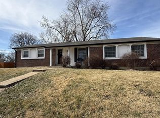 1724 Orletto Way, Saint Louis, MO 63138