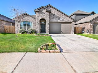 1219 Santa Clara Dr, Midland, TX 79705