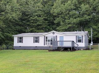 330 Banks St, Martin, GA 30557