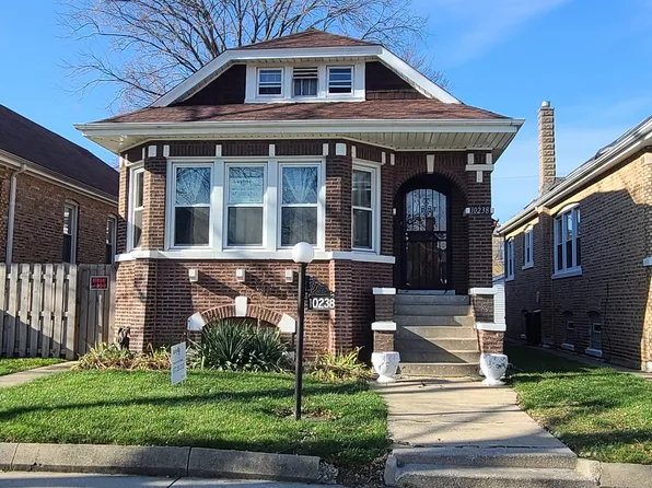 10238 S May St, Chicago, IL 60643