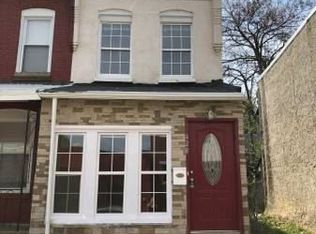428 N Wiota St, Philadelphia, PA 19104