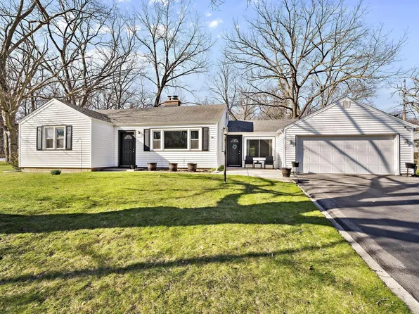 12124 West Vliet STREET, Wauwatosa, WI 53226