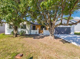 4629 Farmstead St, Wichita, KS 67220