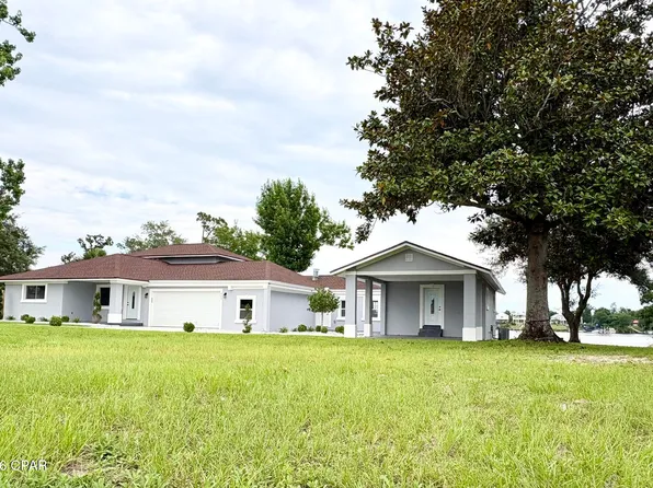 505 Beulah Ave, Panama City, FL 32404