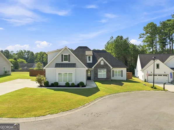 5 Ellen Ct, Rome, GA 30165