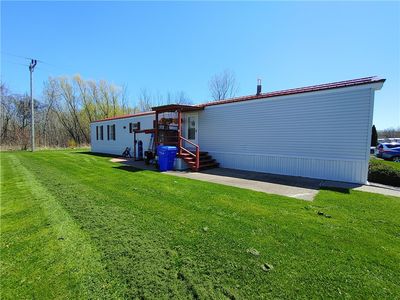 349 Sandybrook Dr, Hamlin, NY, 14464