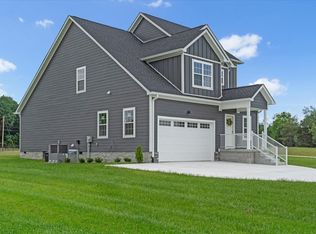 178 Pine Bluff Rd LOT 10, Winchester, TN 37398