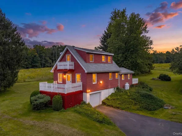 332 Bernas Road, Cochecton, NY 12726