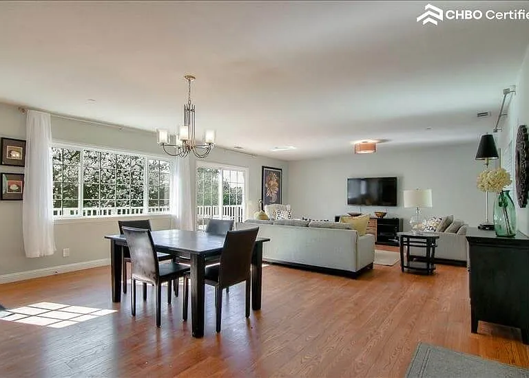 Newly Remodeled Rental Includes Utilities