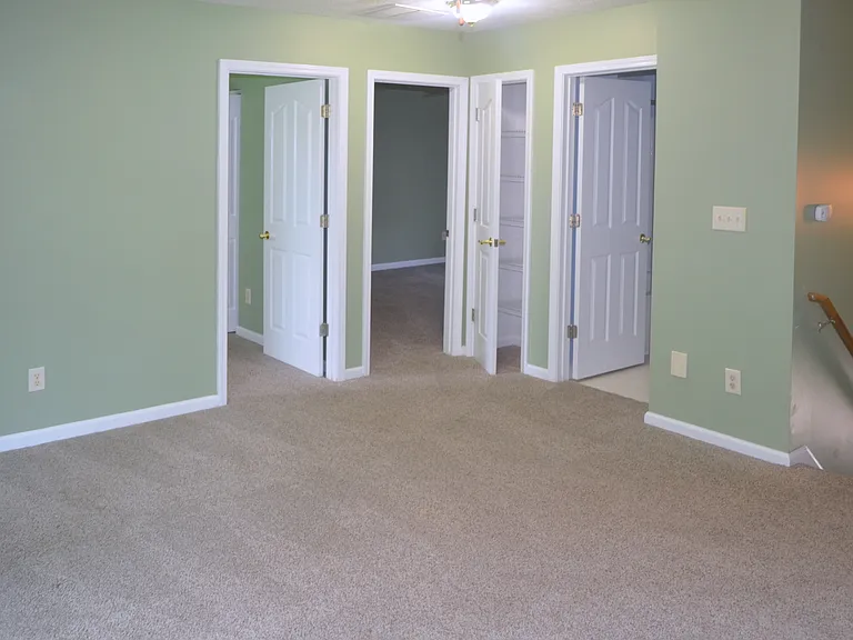 Bonus room