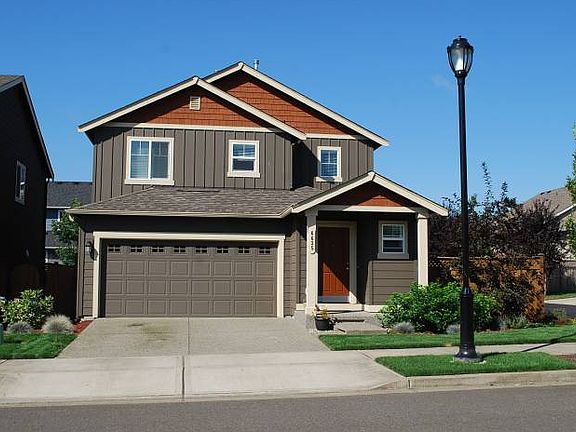 Fantastic curb appeal