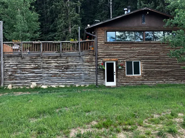 79 Beaver Creek Dr #1, Nederland, CO 80466