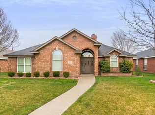 5727 Spencer St, Amarillo, TX 79109