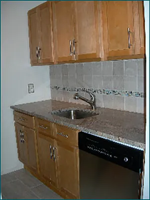 Rented by Brown Harris Stevens | media 2