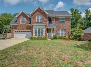 4700 Lenden Hall Ct, Gastonia, NC 28056