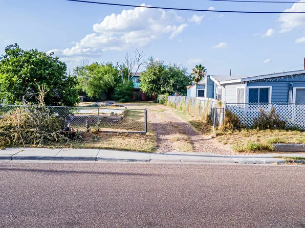 918 E Ash St, Laredo, TX 78040