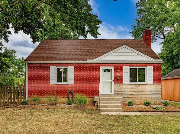 5534 Monardi Cir, Cincinnati, OH 45213