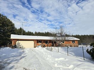 W9230 State Road 21, Wautoma, WI 54982