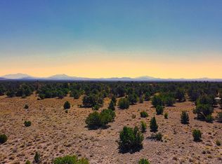 3555 E Woodland Ranch Rd, Williams, AZ 86046