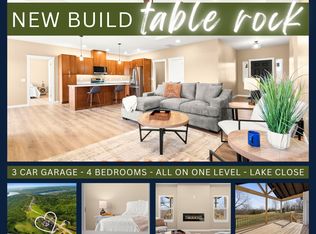 1296 Mule Barn Drive, Cape Fair, MO 65624