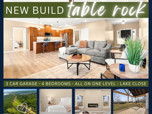 1296 Mule Barn Drive, Cape Fair, MO 65624