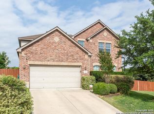 15502 Ruidosa Run, Helotes, TX 78023