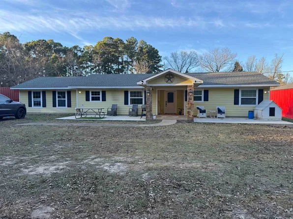 8665 Fm 726 N, Diana, TX 75640