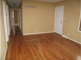 5316 NE 45th Ter, Kansas City, MO 64117