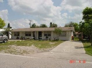 316 Briarwood Rd, Venice, FL 34293