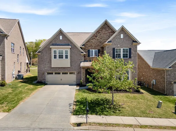 5219 Giardino Dr, Mount Juliet, TN 37122