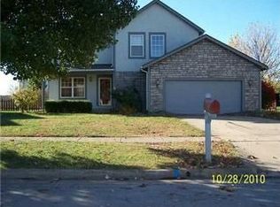 371 Harwich Rd, Circleville, OH 43113