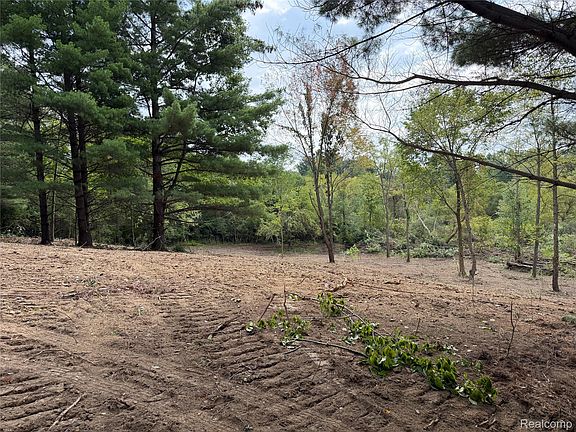 3rd image of Denhoff And Cemetery Road E Denhoff Rd S