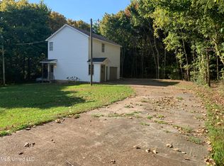 5540 Veazey Rd, Coldwater, MS 38618