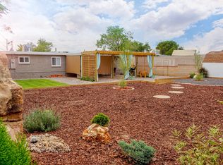 2804 Parsifal St NE, Albuquerque, NM 87112