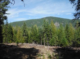 Recluse Dr., Troy, MT 59935