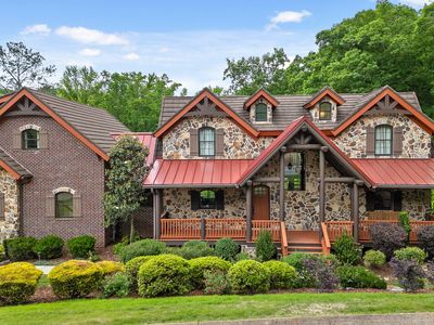2022 River Bluff Dr, Hixson, TN, 37343