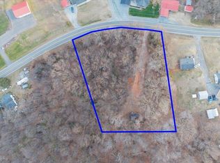 585 Doe Run Rd LOT 3, Rocky Mount, VA 24151