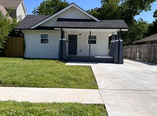 1428 NW 33rd St, Oklahoma City, OK 73118