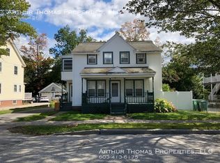 6 Church St, Rochester, NH 03839